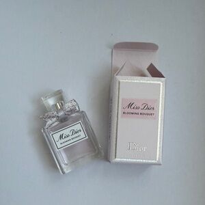 Dior Miss Dior Blooming Bouquet Mini Perfume
